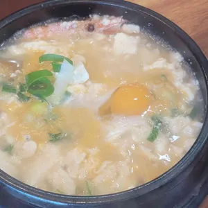 정화송이순두부 사진