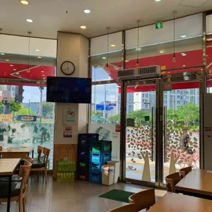 청춘김밥 리뷰 사진