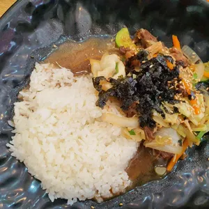 청춘김밥 사진