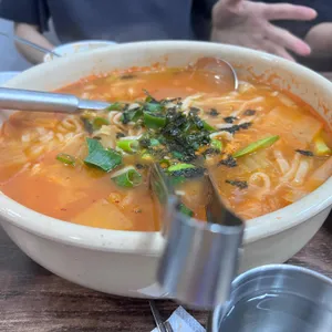 남매칼국수 사진