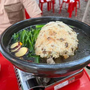 고려가든 사진