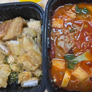리춘시장  사진