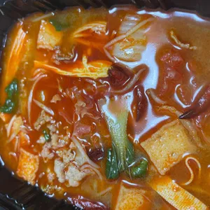 리춘시장  사진