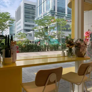 버터풀리 리뷰 사진