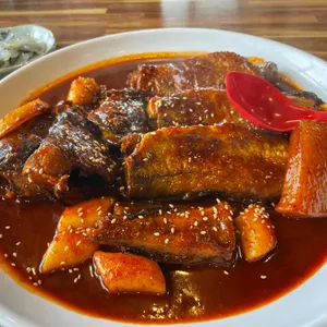 민상이네코다리조림 사진