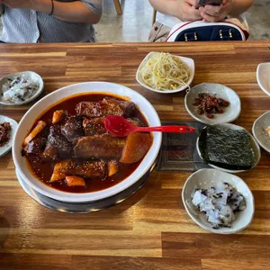 민상이네코다리조림 사진
