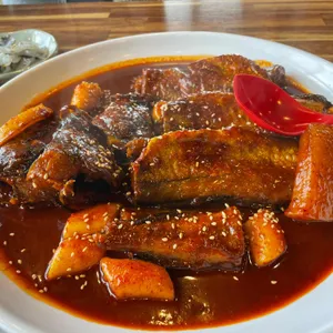 민상이네코다리조림 사진