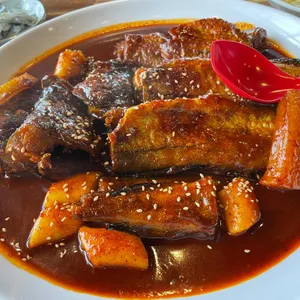 민상이네코다리조림 사진