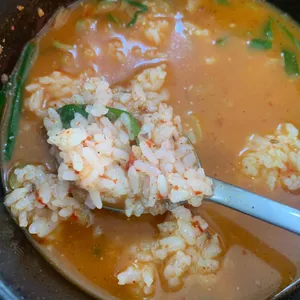 벼랑순대국 리뷰 사진