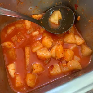 벼랑순대국 리뷰 사진