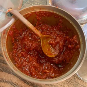벼랑순대국 리뷰 사진