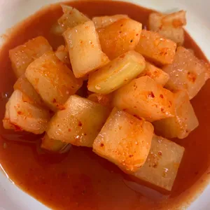 벼랑순대국 리뷰 사진