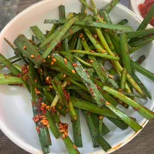 벼랑순대국 사진