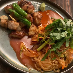 서울에살기위하여 리뷰 사진