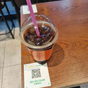 던킨 사진