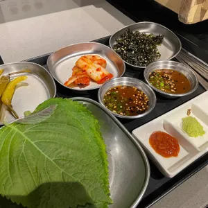 편백집 사진