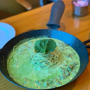 초록원 사진