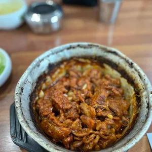 진가네대구갈비 본점 사진