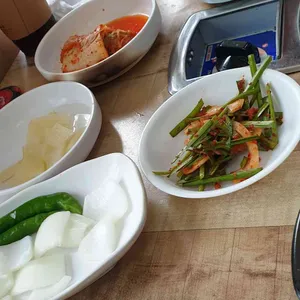 서정리영양집 사진