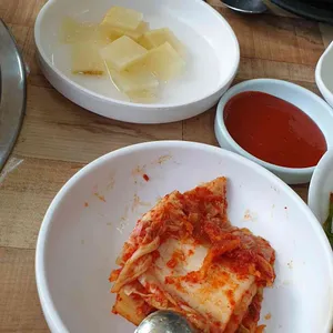 서정리영양집 사진