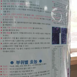 서정리영양집 리뷰 사진