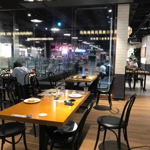 애슐리퀸즈 리뷰 사진