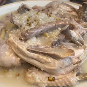 장수촌 사진