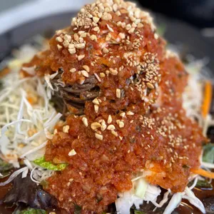 장수촌 사진