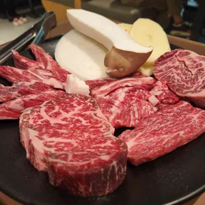 설성목장 사진