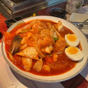 서래오뎅 사진