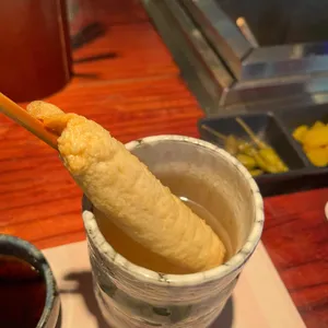 서래오뎅 사진