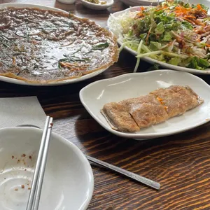 현암묵집 사진