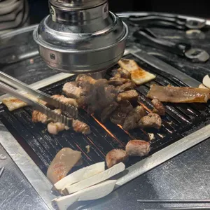 육림촌 연탄구이 리뷰 사진