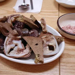 꼬마김밥돈까스 사진