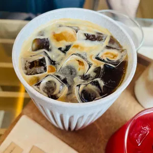 옳커피 사진