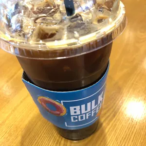 벌크커피 사진