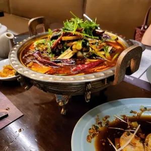 시추안하우스 리뷰 사진