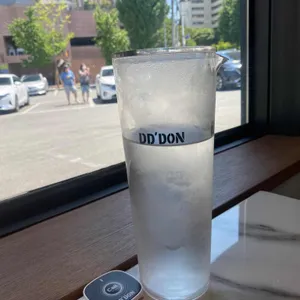 뜨돈 리뷰 사진