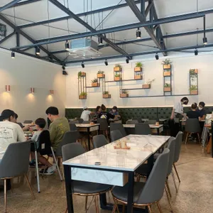 뜨돈 리뷰 사진