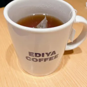 이디야커피 사진