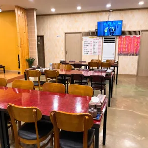 중화요리 예산 리뷰 사진