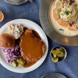 카페 비맨션 사진