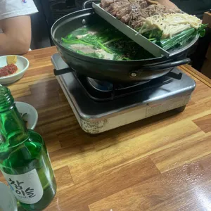 장수집 리뷰 사진