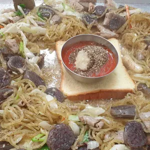 유진순대곱창 사진