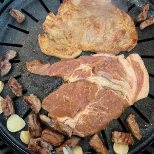 일광정육점식당 사진