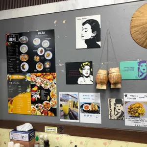 킨셉 리뷰 사진