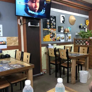 킨셉 리뷰 사진