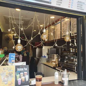 카페 인 리뷰 사진