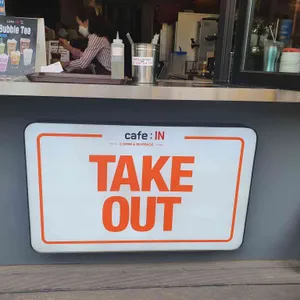 카페 인 리뷰 사진