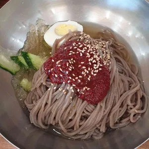 평양막국수 사진